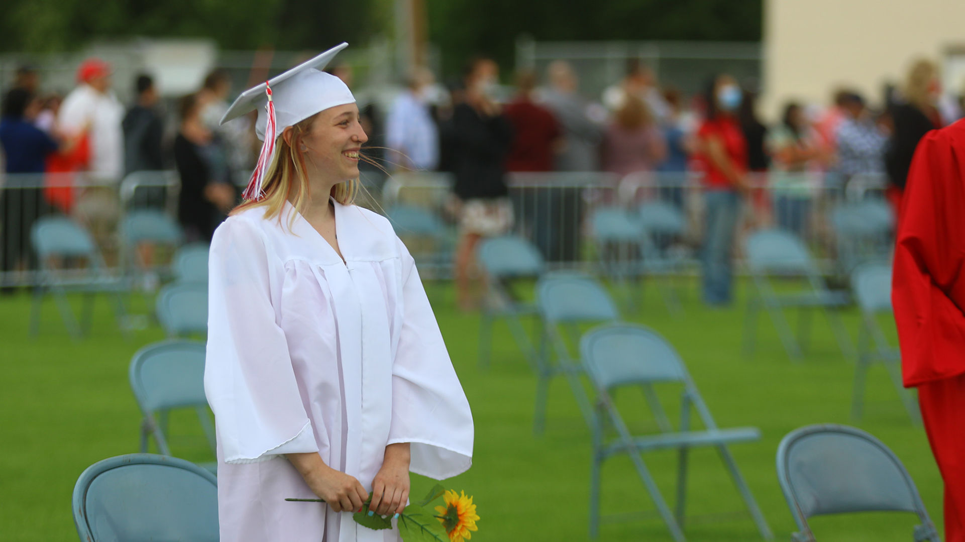 PHOTOS: Scottsbluff Graduation